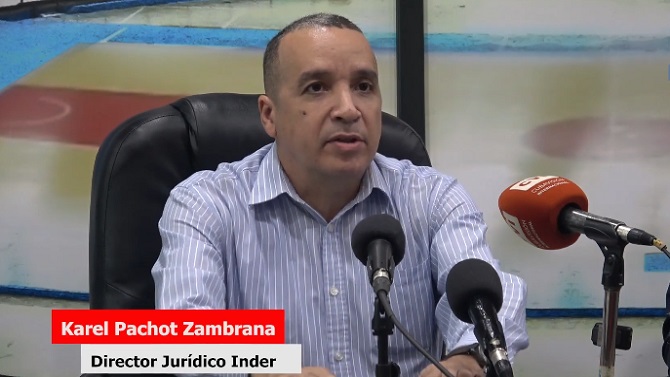 Cuba permitirá a los extranjeros la publicidad, patrocinio y financiación del deporte