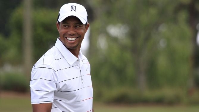 La policía revela que Tiger Woods tenía un medicamento opioide en su arresto en Florida