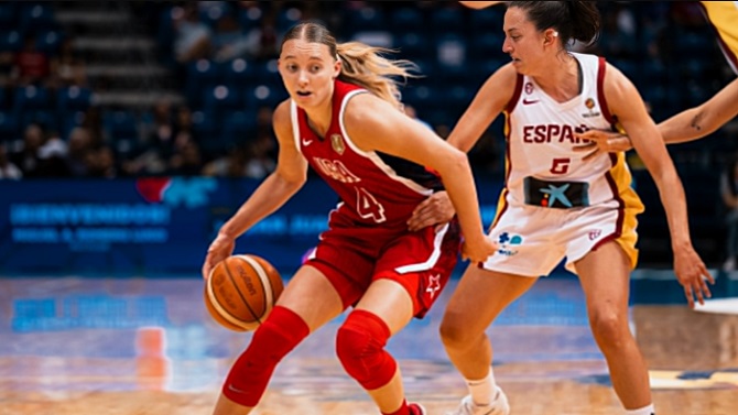 La WNBA hace oficial el acuerdo para el nuevo convenio con sueldos hasta 1.4 millones