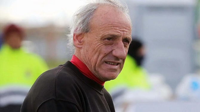 Fermín Cacho sigue ingresado diez días después de sufrir un desfallecimiento