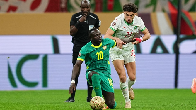 ¿Gol en los despachos?