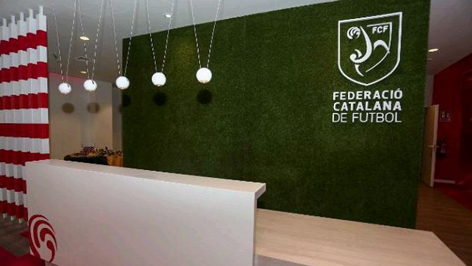 La justicia impide forzar un adelanto electoral en la Federación Catalana de Fútbol