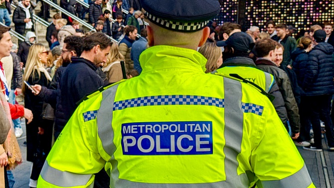 Un hombre de 27 años, primer acusado del delito de tratar de entrar sin entrada al fútbol