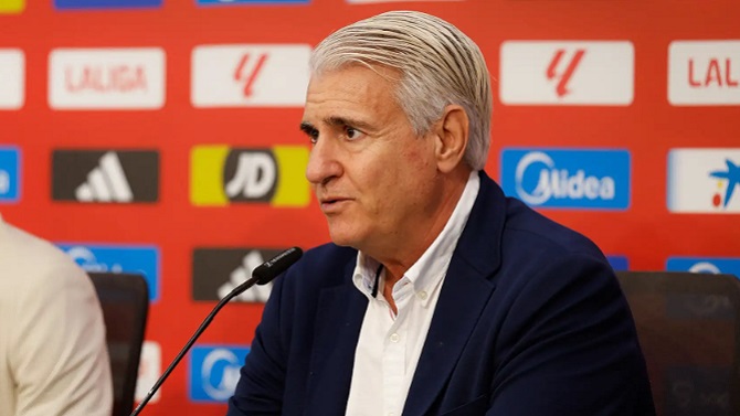 Antonio Cordón reconoce 