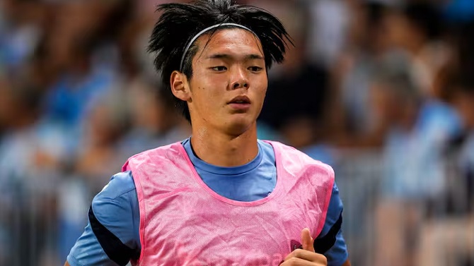 LaLiga incluye en su informe que Kita denunció que Díaz (Castellón) le dijo 