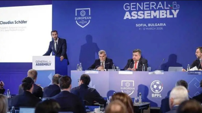 Las Ligas Europeas pedirán a UEFA un cambio en el reparto de los ingresos