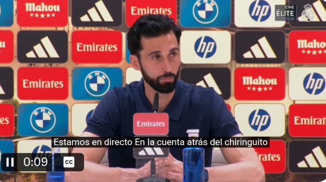 Arbeloa: