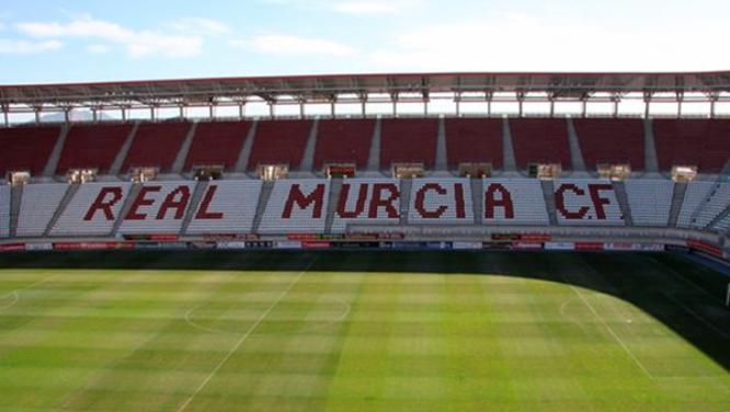 El tribunal rechaza homologar el plan de reestructuración presentado por el Real Murcia
