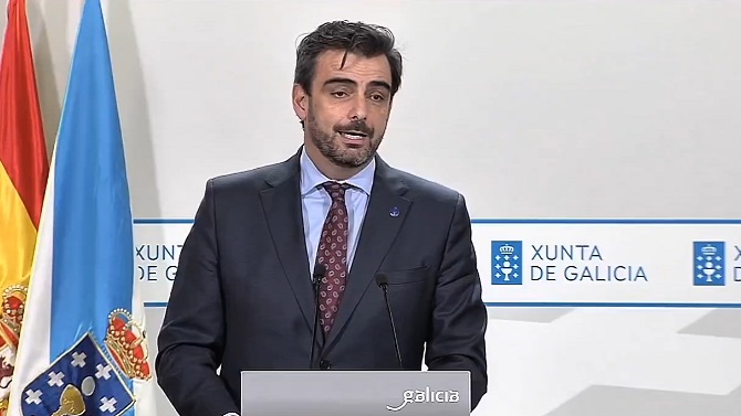 La Xunta pide explicaciones a A Coruña por la renuncia de Riazor al Mundial