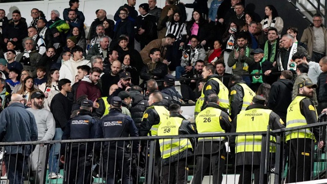 El Castellón denuncia 