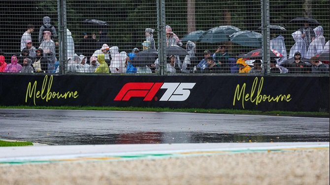 La F1 fleta vuelos chárter para mantener el estreno de la temporada en Australia