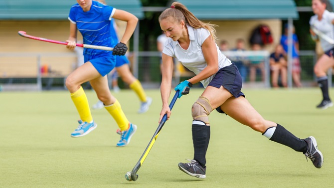 Nace Hockey TV, la primera plataforma de streaming del hockey hierba español