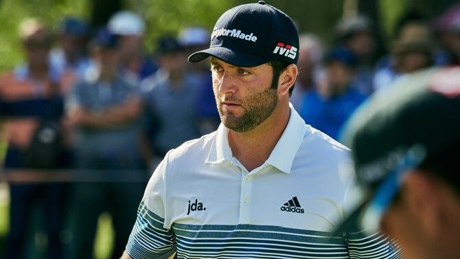 Jon Rahm retira su recurso contra el DP World Tour por las multas, aunque no prevé pagarlas