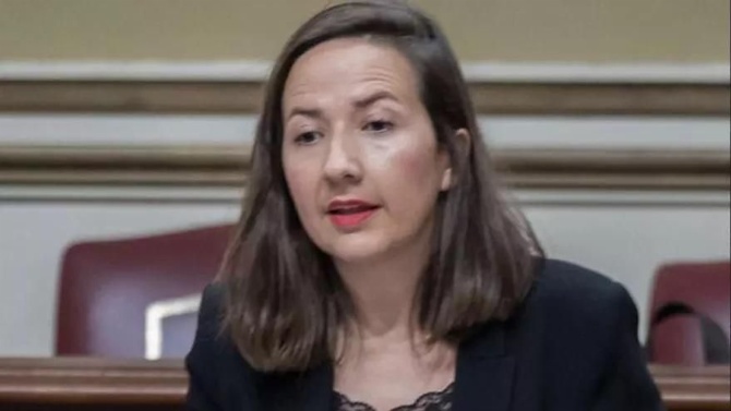 El Gobierno anula la asamblea de la lucha canaria anterior a la llegada de Francisco Rivero