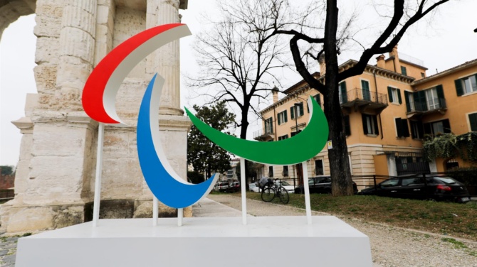 Irán no competirá en los Juegos Paralímpicos por no poder viajar de forma segura a Italia