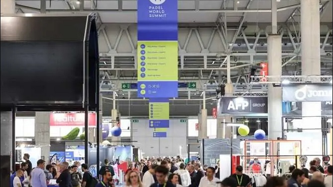La Padel World Summit 2026 abordará los grandes retos y oportunidades de la industria