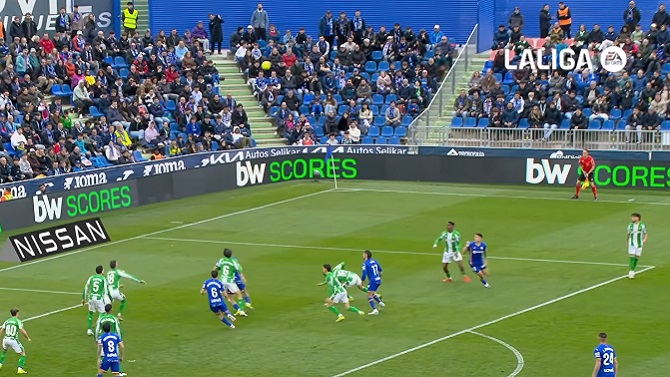 FASFE reclama que los clubes tengan una grada debidamente acotada para afición visitante