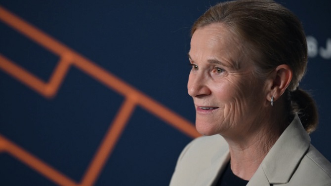 La FIFA obligará a tener mujeres en los cuerpos técnicos de las selecciones femeninas