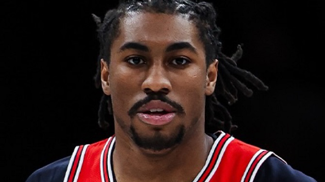 Bulls aparta a Jaden Ivey tras los polémicos comentarios sobre la NBA y el Mes del Orgullo