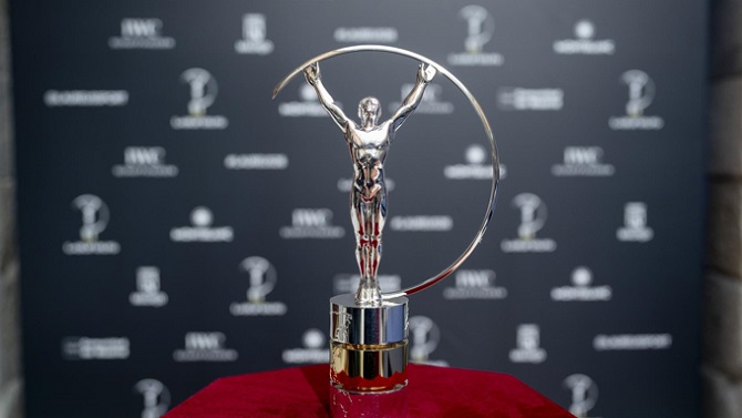 Laureus apoyará dos nuevos proyectos deportivos inclusivos con sede en Madrid