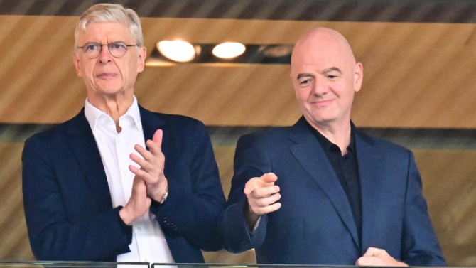 La FIFA probará una nueva regla del fuera de juego en la Premier League canadiense