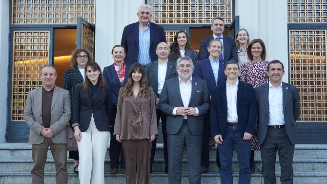 Los deportistas profesionales computarán como cotizada la etapa previa al alta en la SS