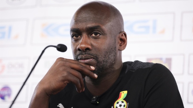 Ghana destituye al seleccionador Otto Addo tras caer ante Alemania y a dos meses y medio del Mundial