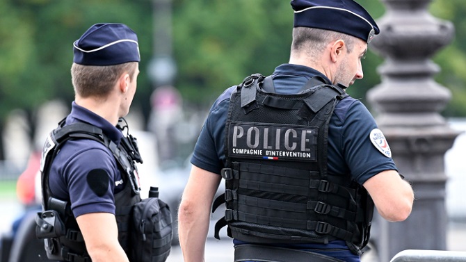 El Celta se reunirá con la policía de Lyon por la seguridad de sus aficionados