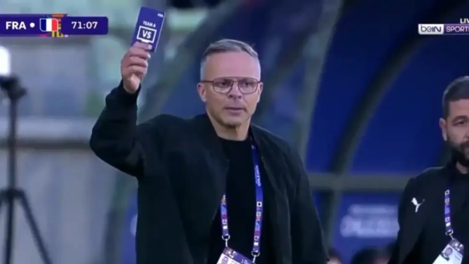 Marruecos nombra a Mohamed Ouahbi como nuevo seleccionador nacional