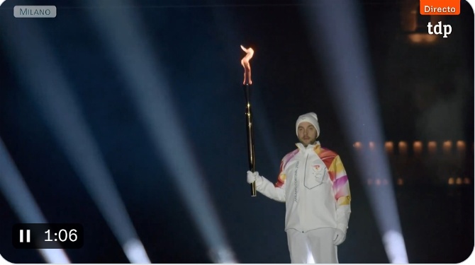 El boicot por el regreso de la bandera rusa marca el inicio de los Juegos Paralímpicos