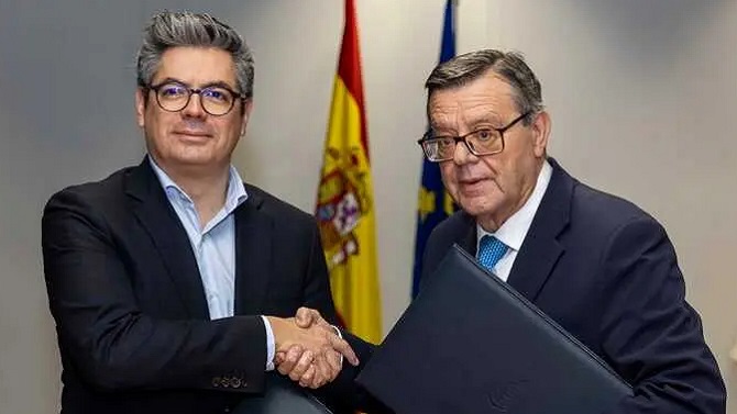 El Gran Premio de España de Fórmula 1 será accesible de la mano de la Fundación ONCE