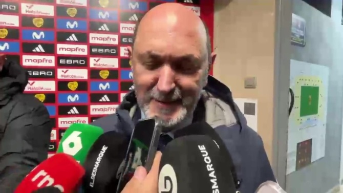 Louzán confirma la propuesta de incluir a Vigo y Valencia e insiste en jugar la final en España