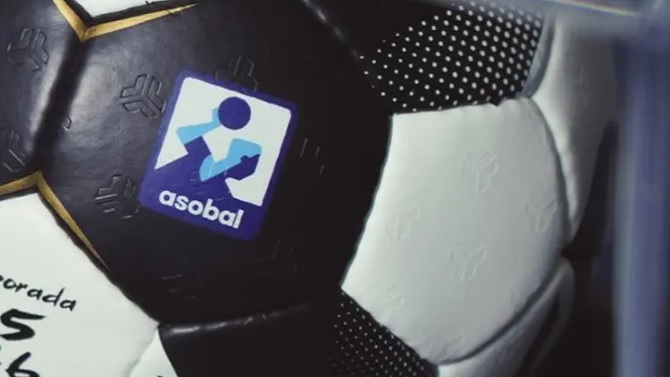 Se aprueba la vuelta de la Copa Asobal y queda aplazado el cambio de formato