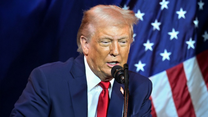 Trump ironiza con Venezuela como 'estado 51' tras su triunfo sobre Italia en béisbol