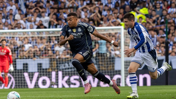 LALIGA alcanza un nuevo máximo histórico de ingresos y supera los 17 millones de espectadores