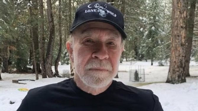 Muere el actor y excampeón mundial de kárate Chuck Norris a los 86 años