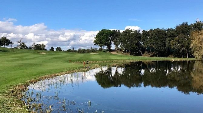 F: PGA Catalunya Resort