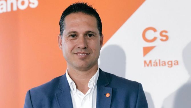 (Foto: Ciudadanos M&aacute;laga (@CsMalaga_Prov))