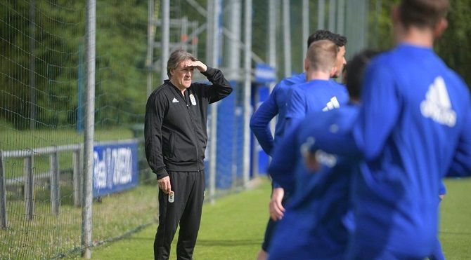 F: Real Oviedo F: Real Oviedo