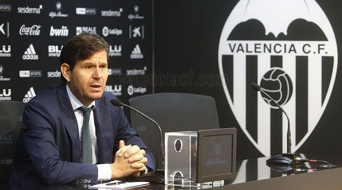 F: Valencia CF