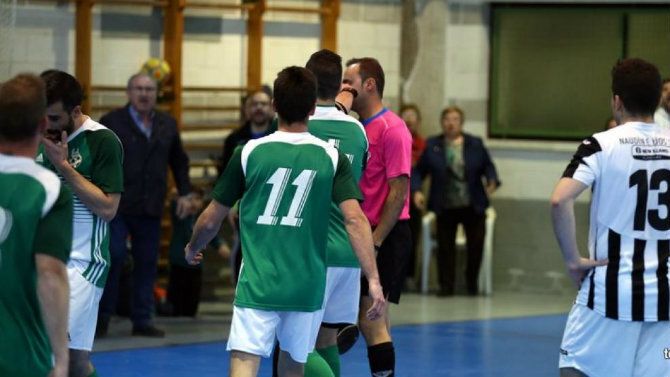 Afici&oacute;n / Heraldo