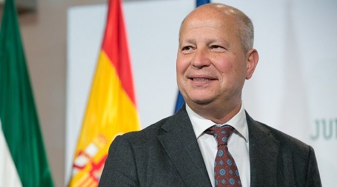 F: Junta de Andalucía F: Junta de Andalucía