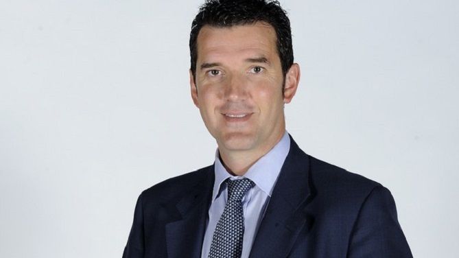 Miguel Juane, presidente del Comit&eacute;