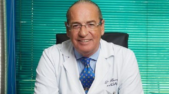 F: Jes&uacute;s Bernardo (Twitter)