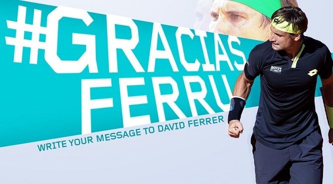 F: Mutua Madrid Open