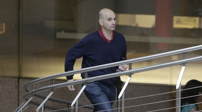 F: La Voz de Galicia