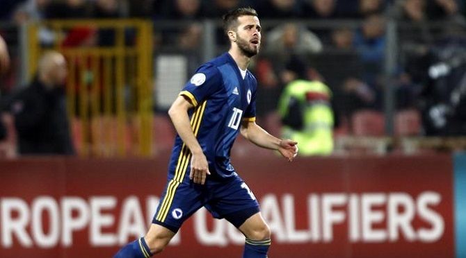 F: Mundo Deportivo F: Mundo Deportivo