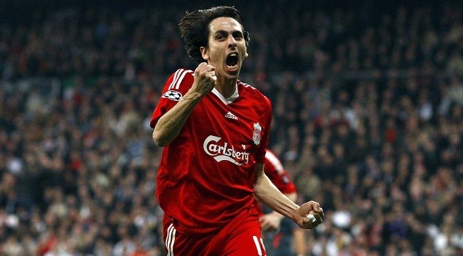 F: Liverpool FC News F: Liverpool FC News