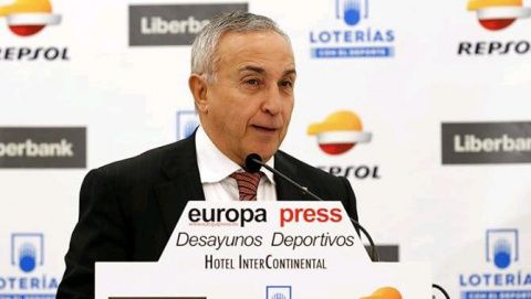 Foto y v&iacute;deo: COE.es