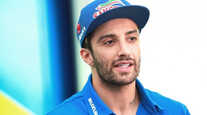 F: Motociclismo F: Motociclismo